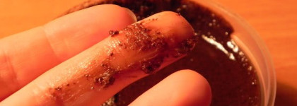 Organic Shop, или Загребущие ручки мои