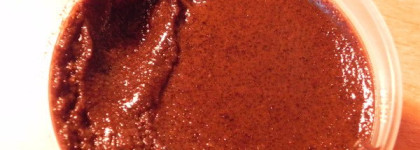 Organic Shop, или Загребущие ручки мои