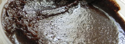 Organic Shop, или Загребущие ручки мои