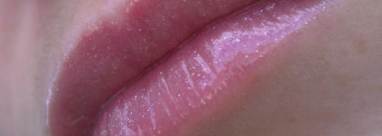 Блеск для губ  Lip Gloss от Gosh №0055