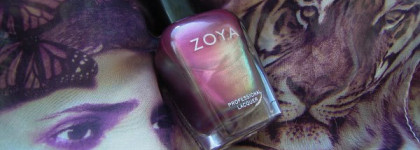 Zoya Marry J