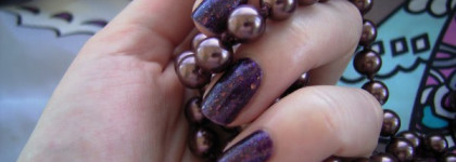 Orly 40753 Fowl Play