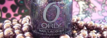 Orly 40753 Fowl Play