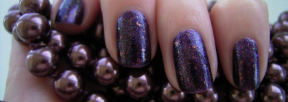 Orly 40753 Fowl Play