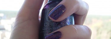 Orly 40753 Fowl Play