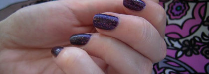 Orly 40753 Fowl Play