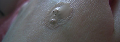 Fresh Look Drying Lotion. Средство для борьбы с "подкожниками"