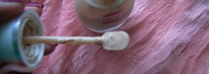 Fresh Look Drying Lotion. Средство для борьбы с "подкожниками"