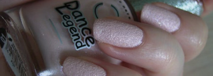 Dаnce Legend  Sahara Crystal №01 Fiji