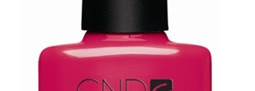 Мое впечатление о маникюре с CND Shellac