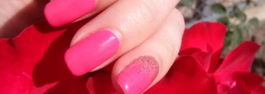 Мое впечатление о маникюре с CND Shellac