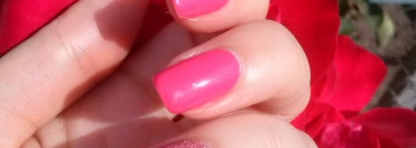 Мое впечатление о маникюре с CND Shellac