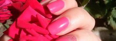 Мое впечатление о маникюре с CND Shellac