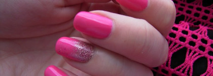 Мое впечатление о маникюре с CND Shellac