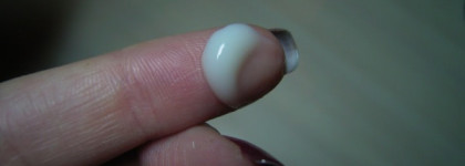 Невероятно нежное и эффективное Средство для удаления макияжа с васильком и розой от L`erbolario Struccante al Fiordaliso e alla Rosa