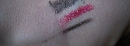 Очищающий гель для комбинированной и жирной кожи SVR Lysalpha Gel Moussant Purifiant + Очищающая и успокаивающая мицеллярная вода с календулой SVR Provégol EAU Demaquillante Micellaire