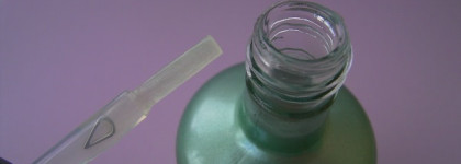 Два замечательных продукта от Sally Hansen