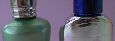 Два замечательных продукта от Sally Hansen