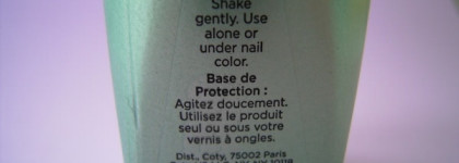 Два замечательных продукта от Sally Hansen