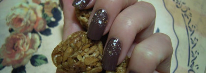 Один топ, три маникюра. Dance Legend — Special Top