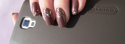 Один топ, три маникюра. Dance Legend — Special Top