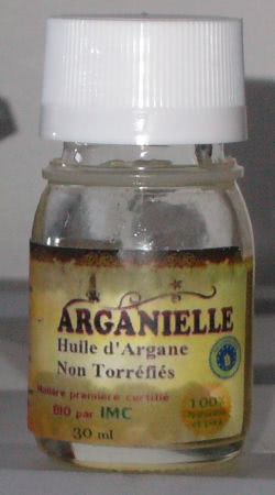 Arganielle