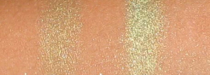 Тени Bourjois Pastel Lumiere (Ombre A Paupieres Eyeshadow)