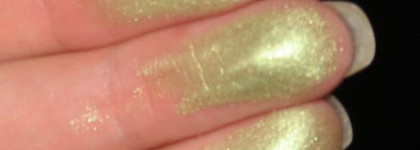 Тени Bourjois Pastel Lumiere (Ombre A Paupieres Eyeshadow)