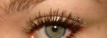 Объемная тушь для ресниц YSL Mascara Volume Effeсt Faux Cils № 02 Rich Brown