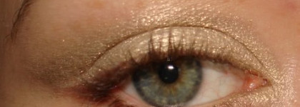 Объемная тушь для ресниц YSL Mascara Volume Effeсt Faux Cils № 02 Rich Brown