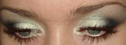 В поисках блеска для глаз, часть вторая