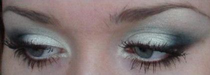 В поисках блеска для глаз, часть вторая