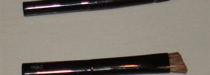 Теневые подводочки в моей косметичке