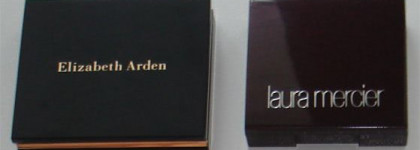 Теневые подводочки в моей косметичке