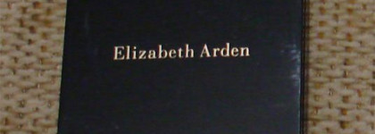 Теневые подводочки в моей косметичке