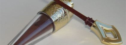 На седьмом небе... с Guerlain Terracotta Kohl Loose Powder 06 Mirage