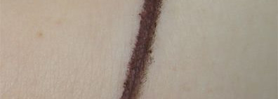 На седьмом небе... с Guerlain Terracotta Kohl Loose Powder 06 Mirage