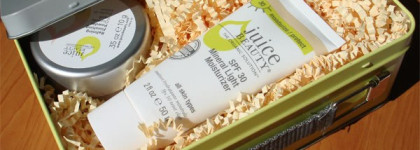 Лучший в мире крем от солнца найден