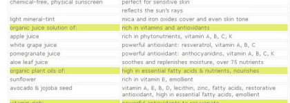 Лучший в мире крем от солнца найден