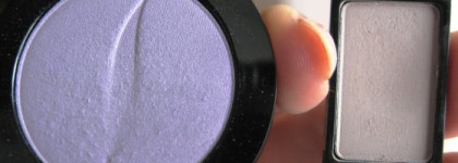 Моя косметичка. Часть 3 (глаза)