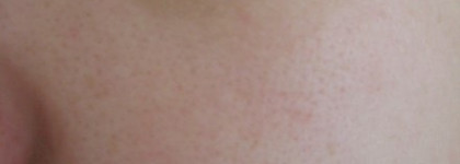 Моя новая любовь тональный крем Diorskin Forever