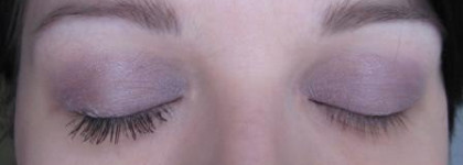 Тушь Art Deco Lash Designer-приятная неожиданность