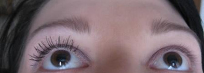 Тушь Art Deco Lash Designer-приятная неожиданность