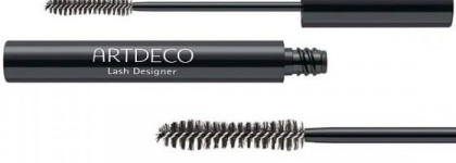 Тушь Art Deco Lash Designer-приятная неожиданность
