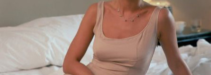 Premier Jour Nina Ricci - какая она, женщина "первого дня"