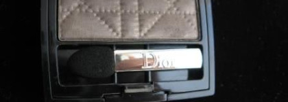 Бархатный день рождения от Диор (мои подарки)