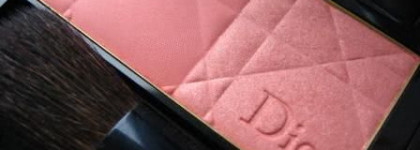 Предпраздничный приступ шопоголизма или косметики много не бывает