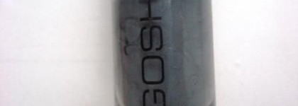 Мои лаки непонятного цвета