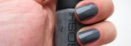 Мои лаки непонятного цвета