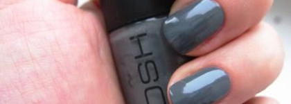 Мои лаки непонятного цвета